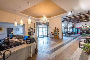 Hotel Complex Zara Bansko