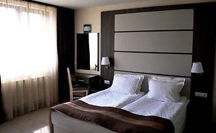 Hotel Complex Zara Bansko