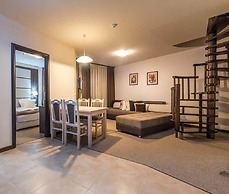 Hotel Complex Zara Bansko