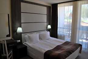 Hotel Complex Zara Bansko