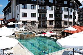 Hotel Complex Zara Bansko