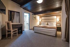 Hotel Complex Zara Bansko