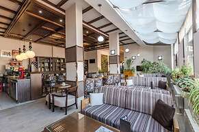 Hotel Complex Zara Bansko