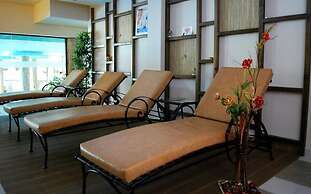 Hotel Complex Zara Bansko