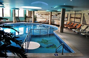 Hotel Complex Zara Bansko