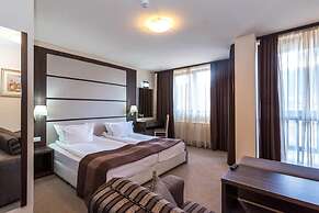 Hotel Complex Zara Bansko