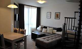 Hotel Complex Zara Bansko