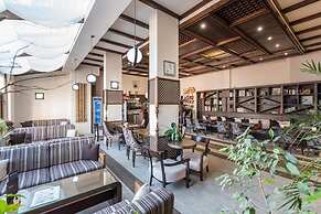 Hotel Complex Zara Bansko