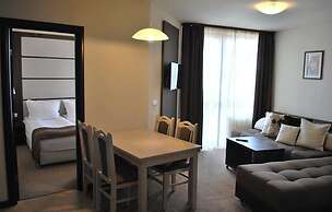 Hotel Complex Zara Bansko