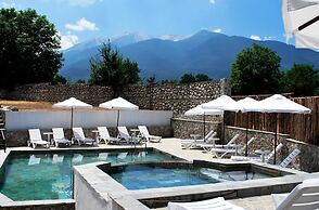 Hotel Complex Zara Bansko