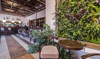 Hotel Complex Zara Bansko