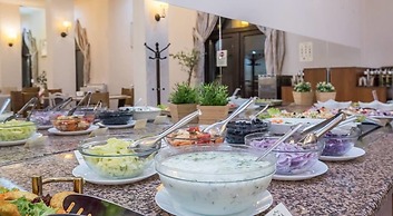 Hotel Complex Zara Bansko
