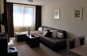 Hotel Complex Zara Bansko