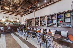 Hotel Complex Zara Bansko