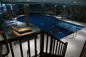 Hotel Complex Zara Bansko