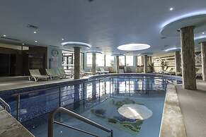 Hotel Complex Zara Bansko