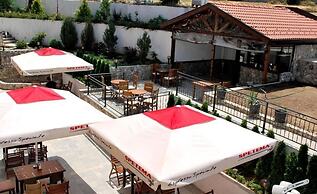 Hotel Complex Zara Bansko