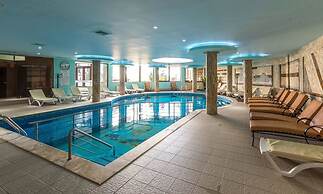 Hotel Complex Zara Bansko