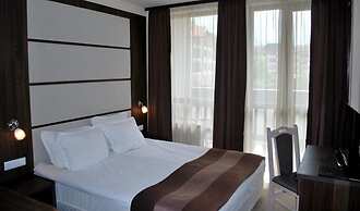 Hotel Complex Zara Bansko
