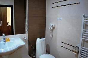 Hotel Complex Zara Bansko