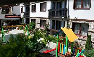 Hotel Complex Zara Bansko