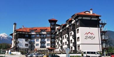 Hotel Complex Zara Bansko
