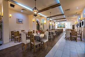 Hotel Complex Zara Bansko