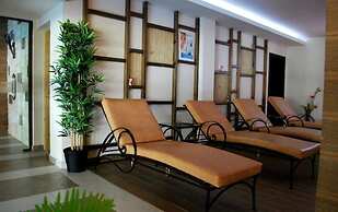 Hotel Complex Zara Bansko