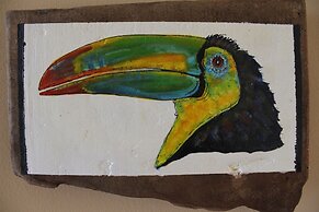 Boca Chica Bay Eco Lodge