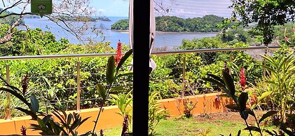 Boca Chica Bay Eco Lodge