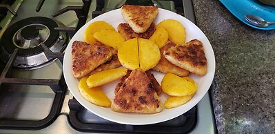 Boca Chica Bay Eco Lodge