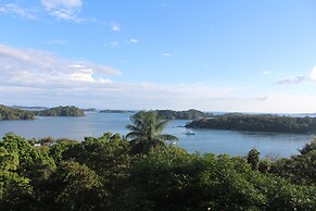 Boca Chica Bay Eco Lodge