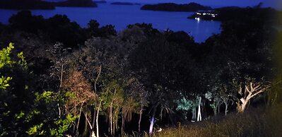 Boca Chica Bay Eco Lodge