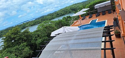 Boca Chica Bay Eco Lodge