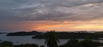 Boca Chica Bay Eco Lodge