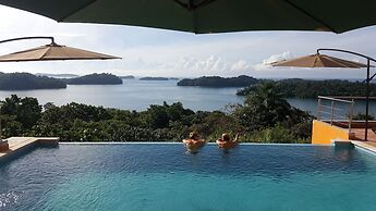 Boca Chica Bay Eco Lodge