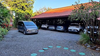 Boca Chica Bay Eco Lodge