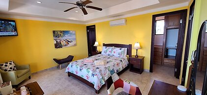 Boca Chica Bay Eco Lodge