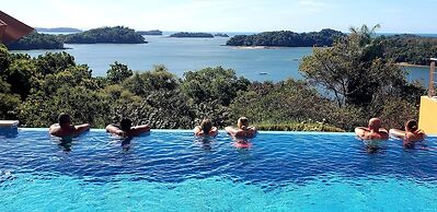 Boca Chica Bay Eco Lodge