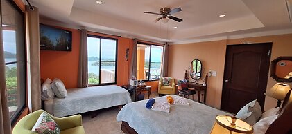 Boca Chica Bay Eco Lodge