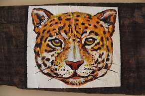 Boca Chica Bay Eco Lodge