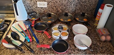 Boca Chica Bay Eco Lodge