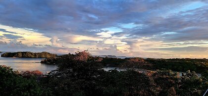 Boca Chica Bay Eco Lodge