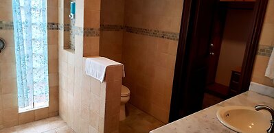 Boca Chica Bay Eco Lodge