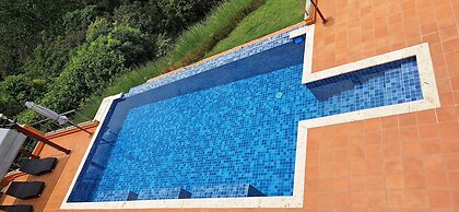 Boca Chica Bay Eco Lodge