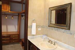 Boca Chica Bay Eco Lodge