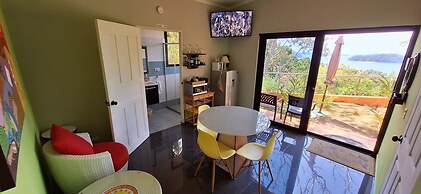 Boca Chica Bay Eco Lodge