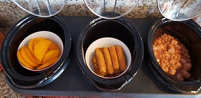 Boca Chica Bay Eco Lodge