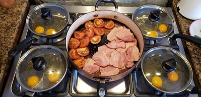 Boca Chica Bay Eco Lodge