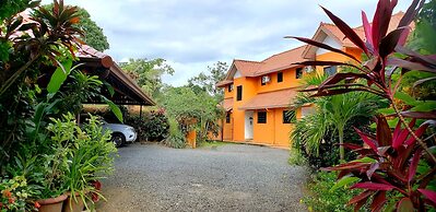 Boca Chica Bay Eco Lodge